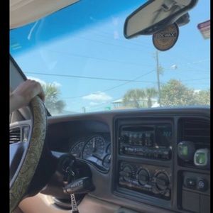 Meet your Posher, Aaliyah